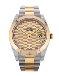 Rolex Datejust 41 126303